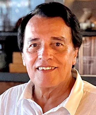 José Carlos Alcântara